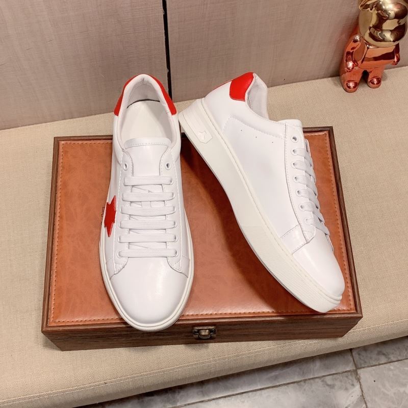 Gucci Low Shoes